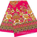 Kain cetak Polyester Thailand